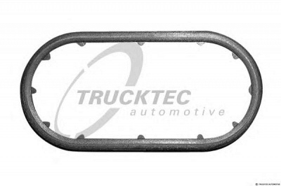TRUCKTEC AUTOMOTIVE 0218057 -  Прокладка, корпус маслянного фильтра